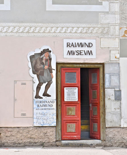 Raimund Museum